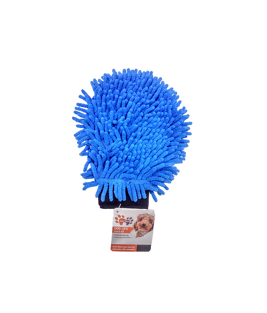 Paw Pals 2 In 1 Grooming Glove